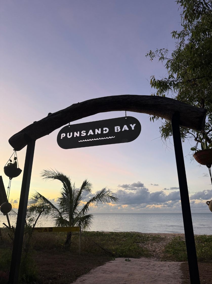 cape york road trip