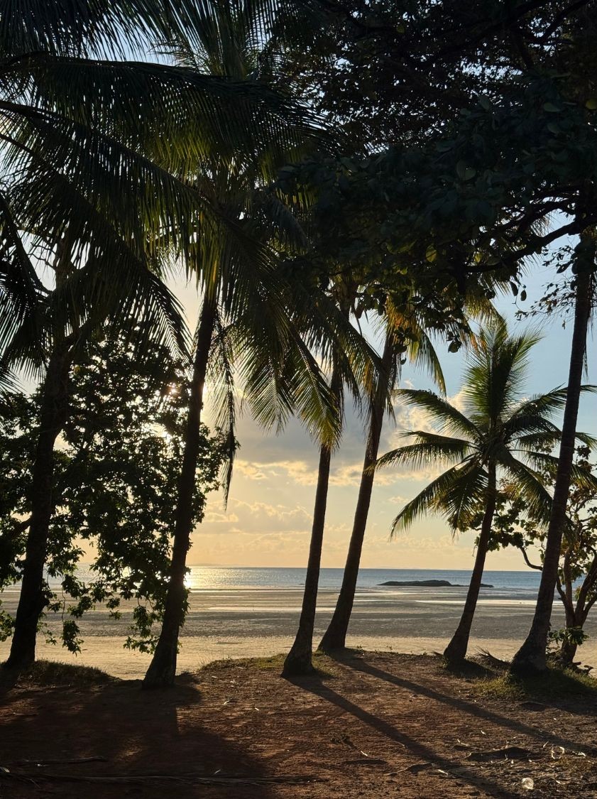 cape york road trip