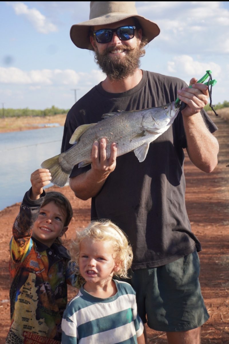 road trip northern territory top end