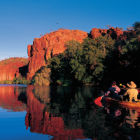 Explore Queensland Caravan Parks Directory guide