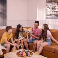ingenia holiday parks pet friendly