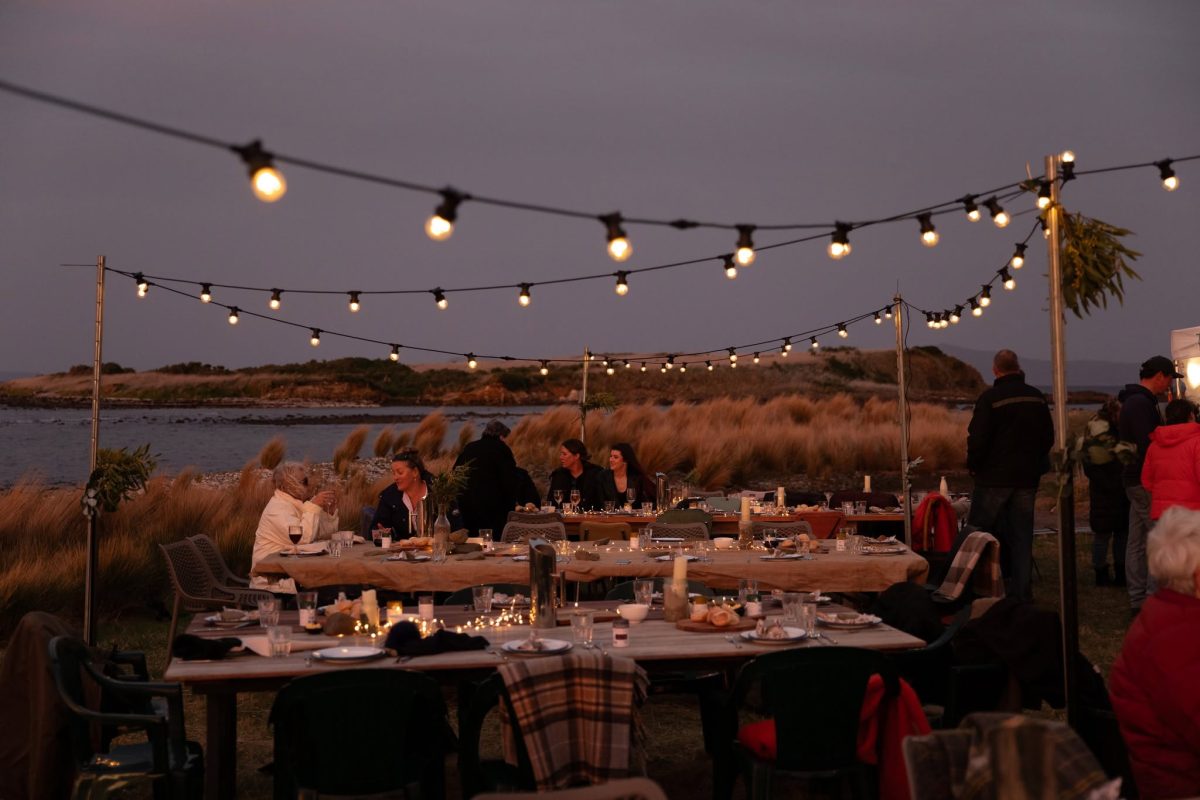 spring events in Tasmania