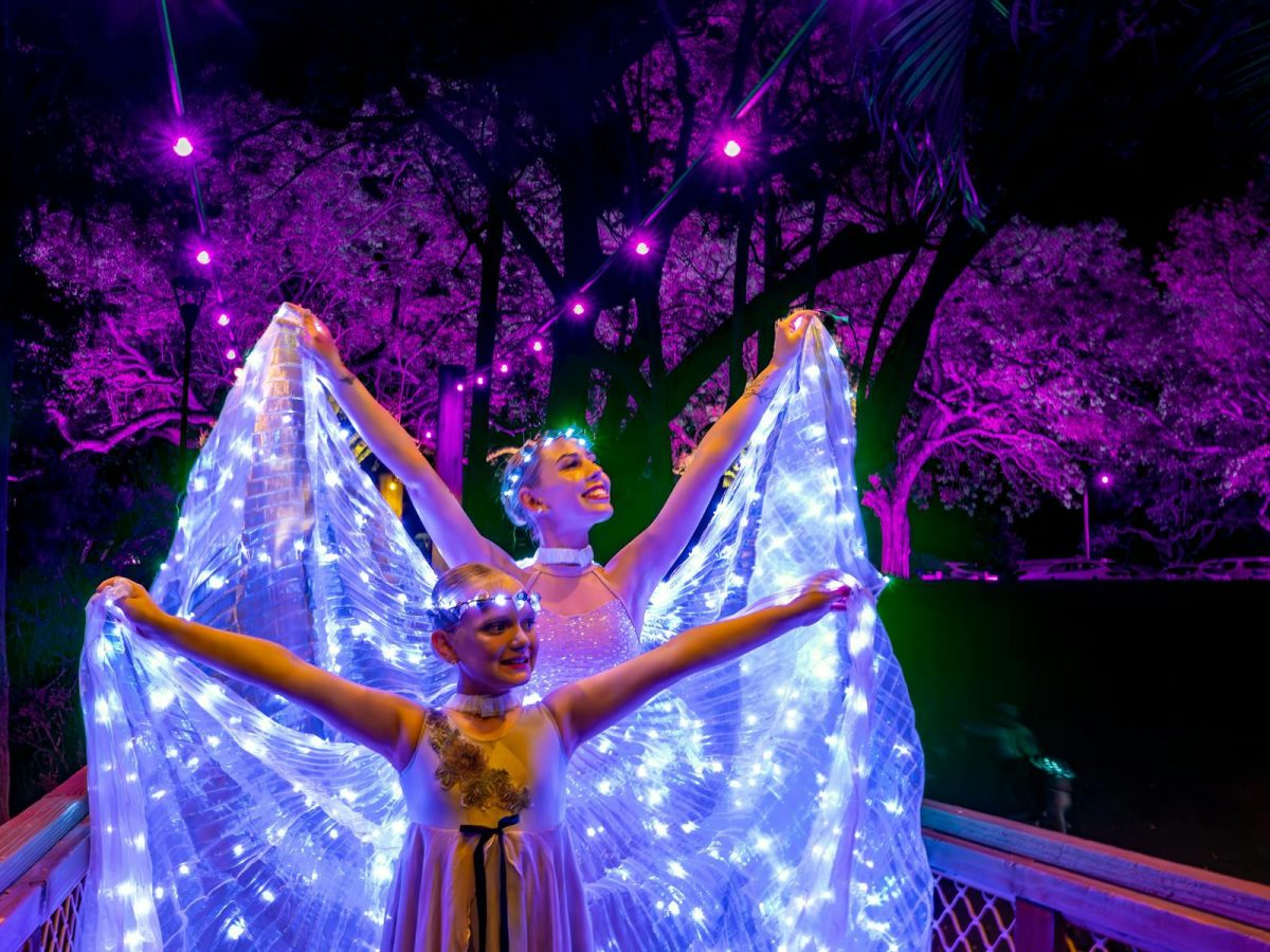 spring events in new south wales 2026