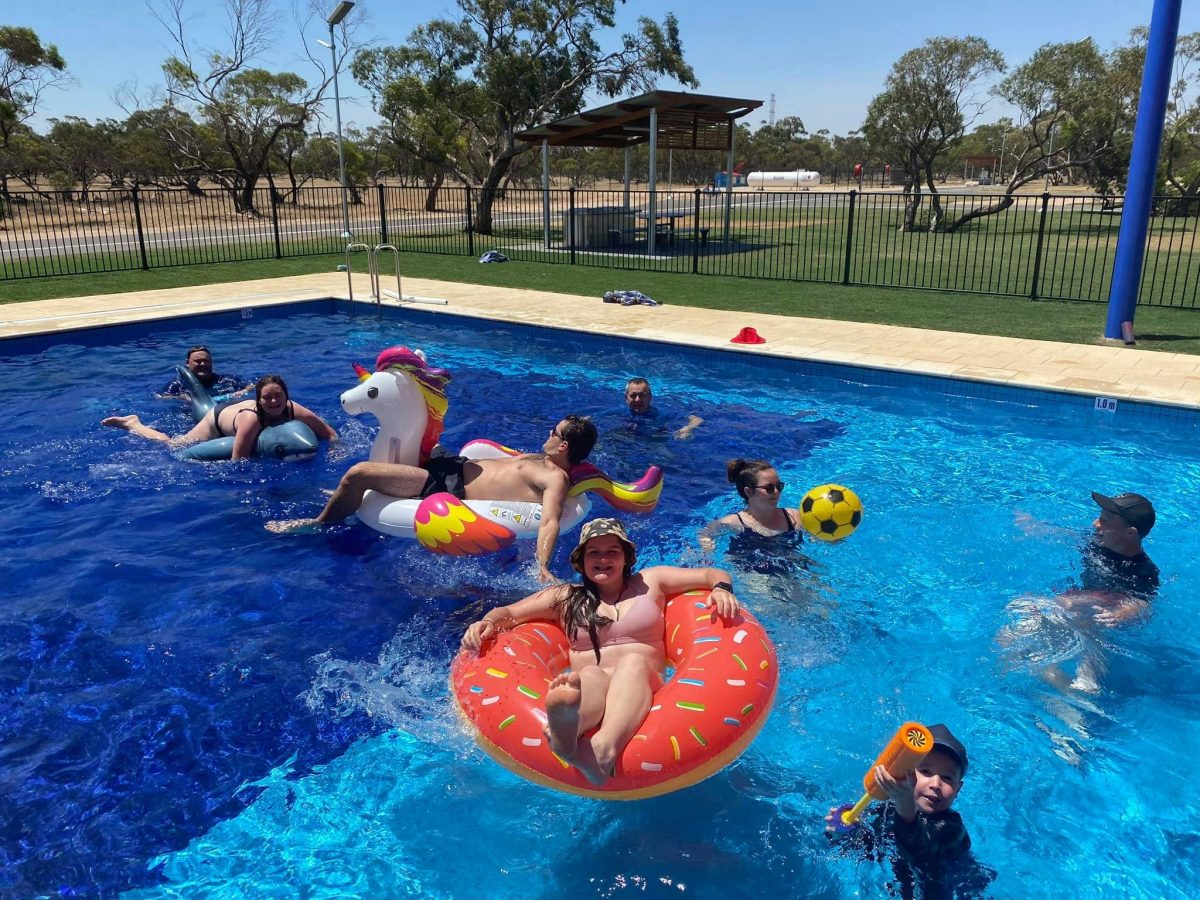 award winning caravan parks in South Australia