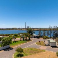 award winning caravan holiday parks sa south australia Echo Holiday Parks - Port Pirie