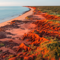 wa dream road trips