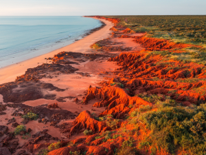 wa dream road trips