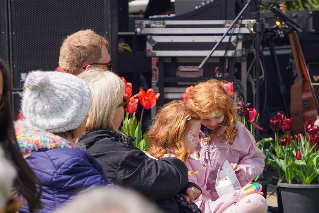 spring events in Tasmania