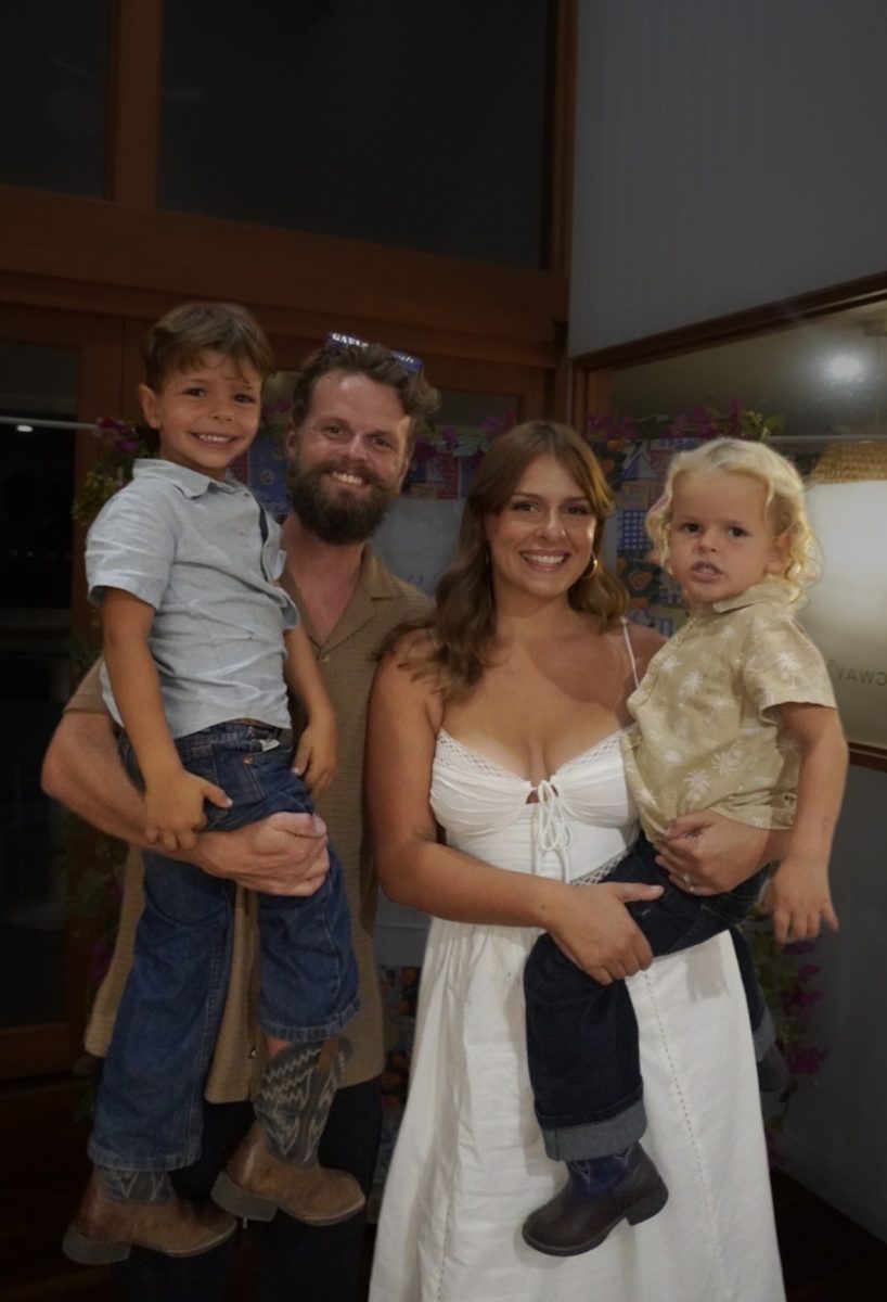big lap adventures family caravanning