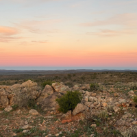 broken hill