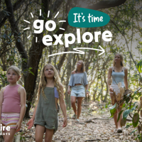 it's time hampshire holiday parks
