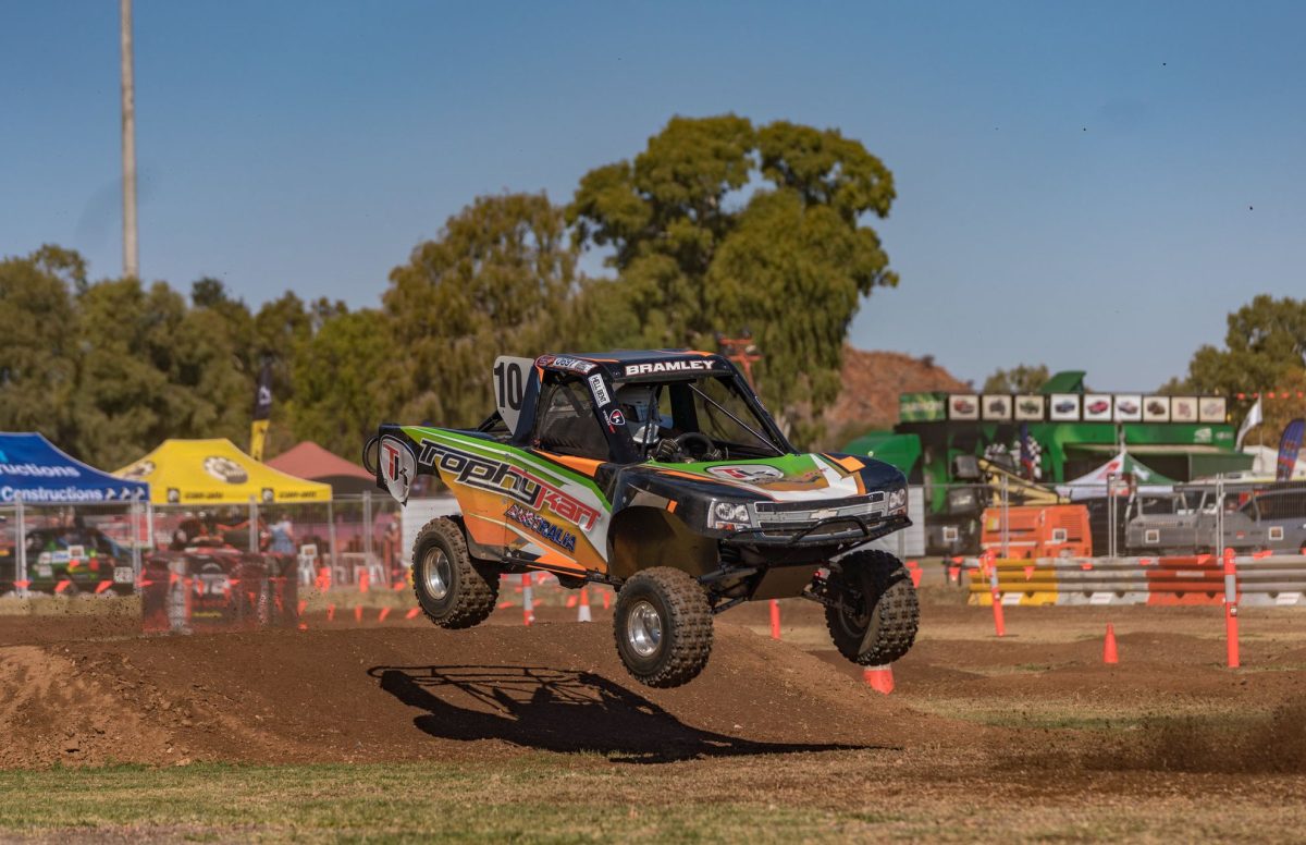 Spring events northern territory nt