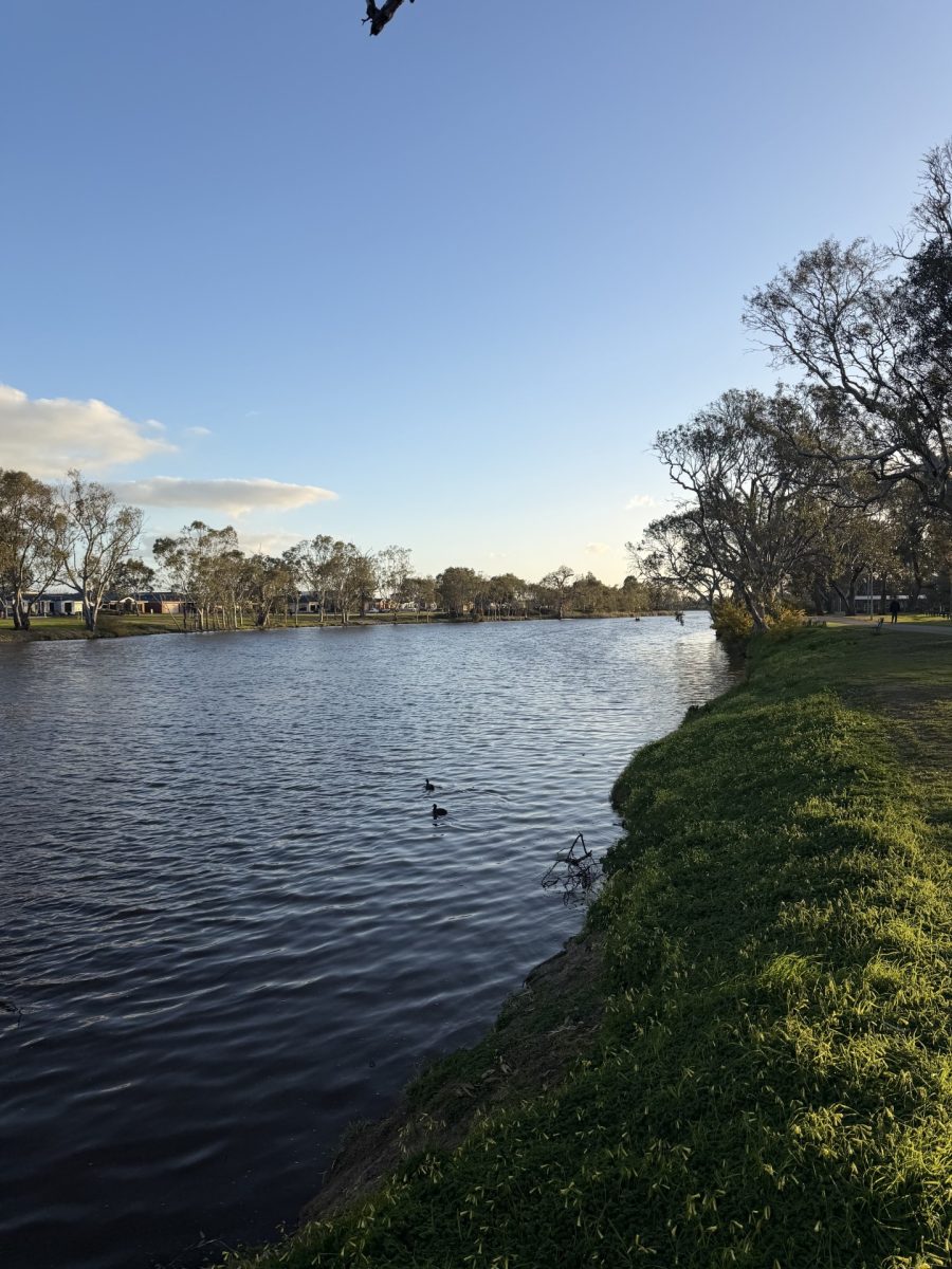 Horsham Riverside Caravan Park