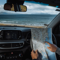 tasmania spring road trip