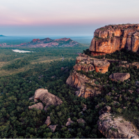 kakadu nt spring