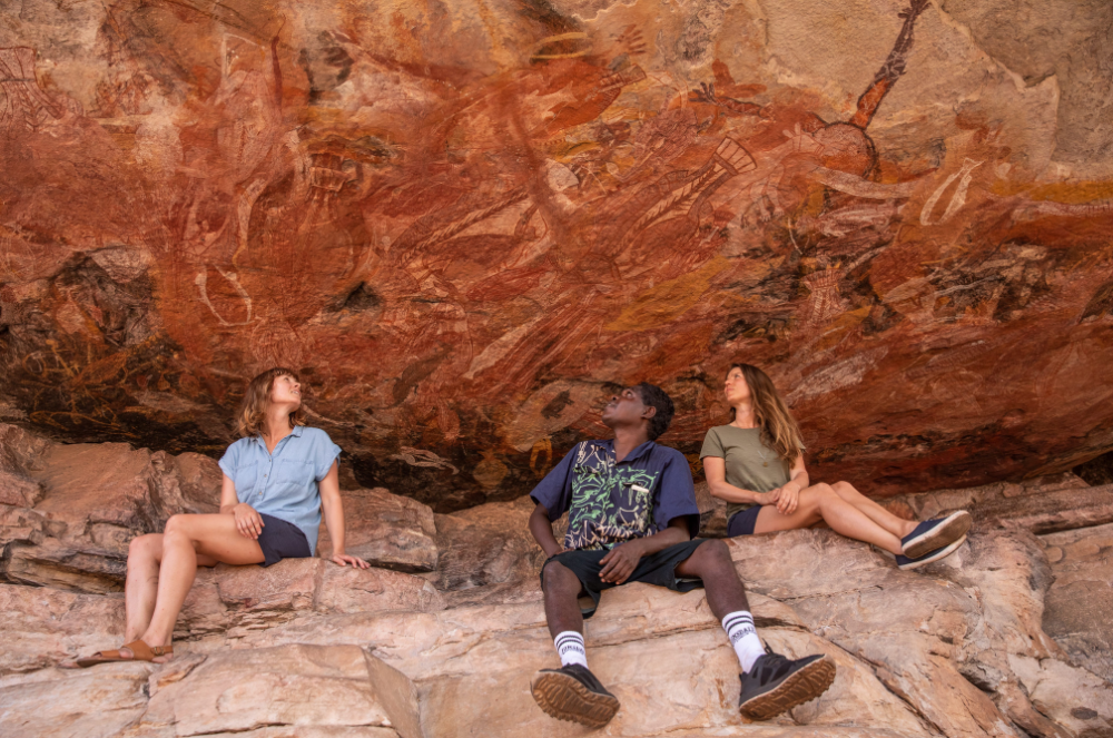 nt northern territory