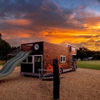 BIG4 Dunsborough Southern Stars Holiday Park