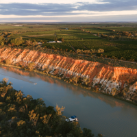 Riverland South Australia