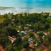 Weipa-Camping-Ground cape york