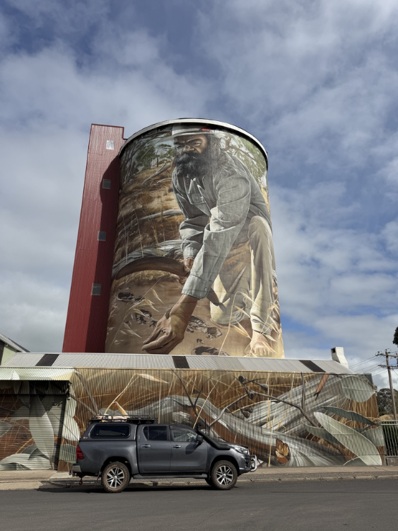 Wimmera victoria