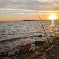 Lake Maraboon