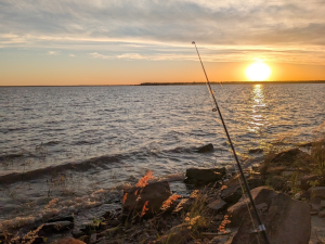 Lake Maraboon