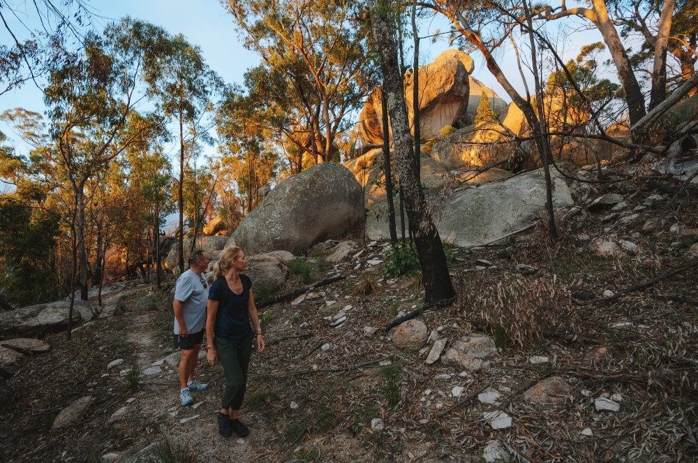 queensland country