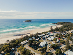tweed nsw