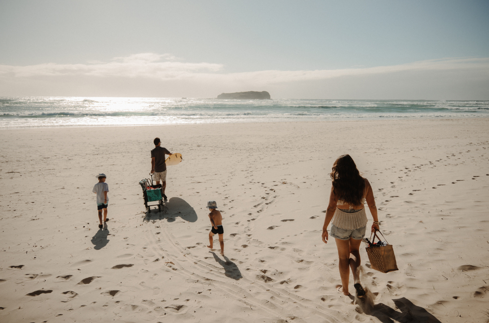 tweed holiday parks