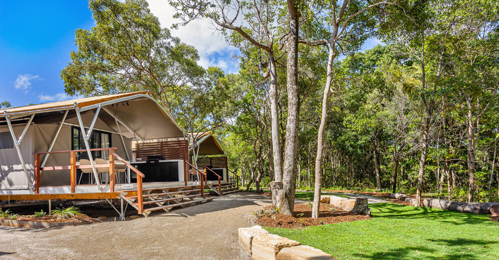 tweed holiday parks