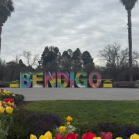 bendigo