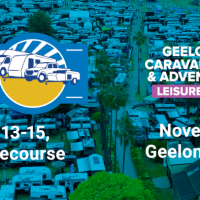 caravan shows victoria bendigo geelong