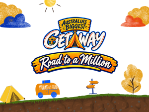 road to a million